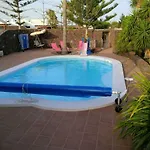 Piscine Jacuzzi 别墅 卡门港