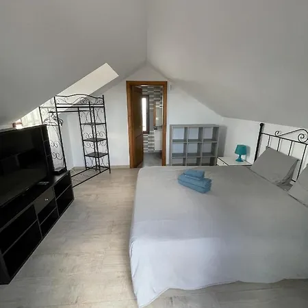 Piscine Jacuzzi * 푸에르토 델 카르멘