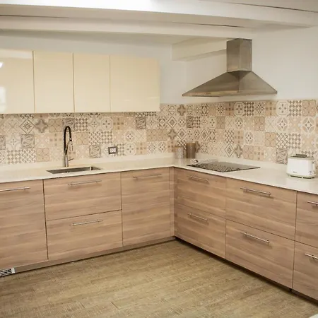 빌라 Piscine Jacuzzi 푸에르토 델 카르멘