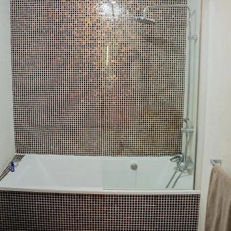 Piscine Jacuzzi * 푸에르토 델 카르멘