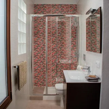 빌라 Piscine Jacuzzi