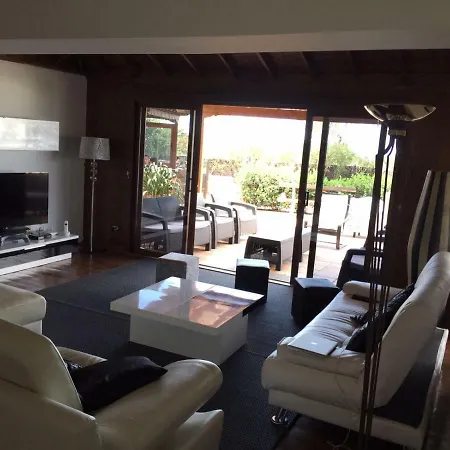 Piscine Jacuzzi 빌라 *