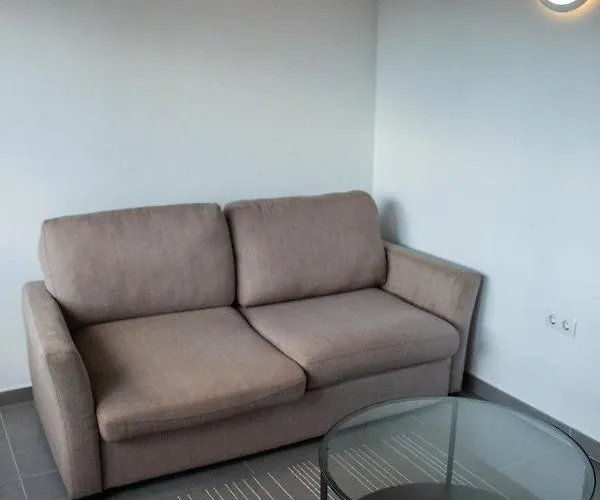 Villa Piscine Jacuzzi Puerto del Carmen (Lanzarote)