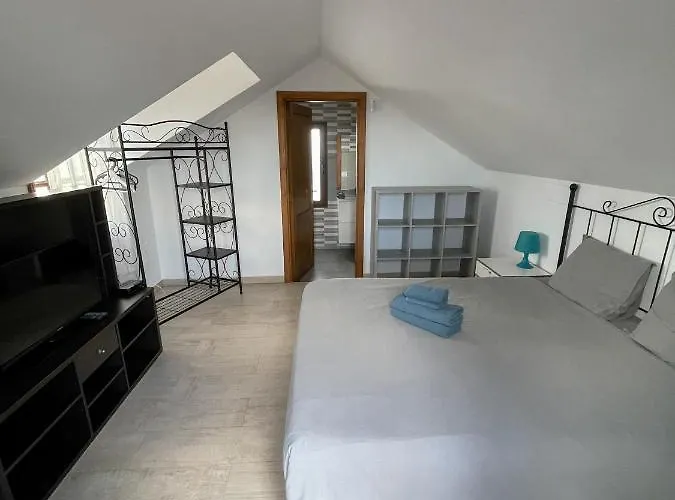 Piscine Jacuzzi * Puerto del Carmen (Lanzarote)