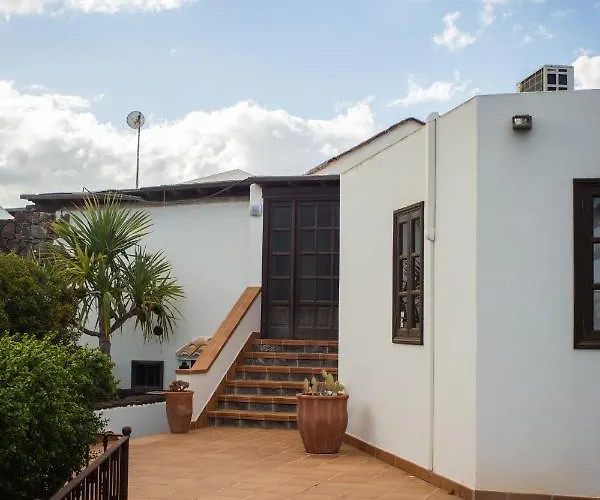 Piscine Jacuzzi Villa *