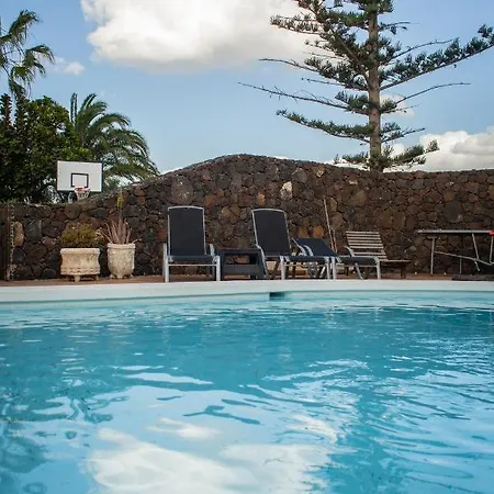 Villa Piscine Jacuzzi