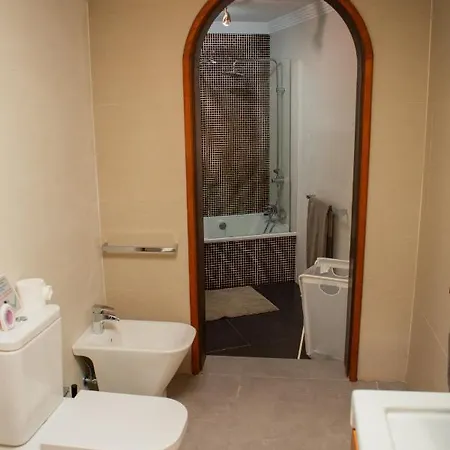 Piscine Jacuzzi * Puerto del Carmen (Lanzarote)