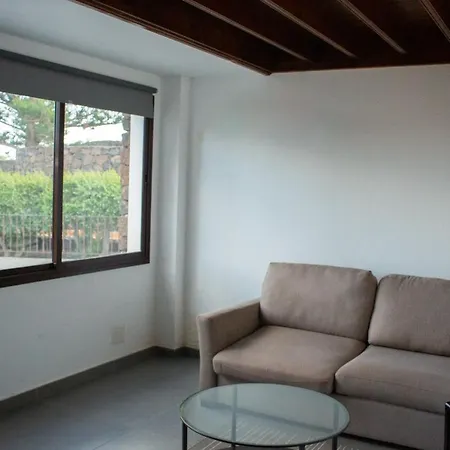 Piscine Jacuzzi Villa Puerto del Carmen (Lanzarote)