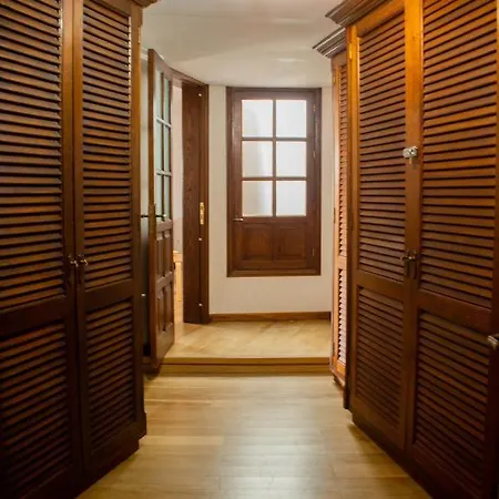 Piscine Jacuzzi Puerto del Carmen (Lanzarote)