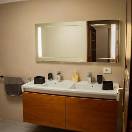 Villa Piscine Jacuzzi Puerto del Carmen (Lanzarote)