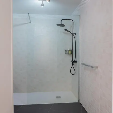 Piscine Jacuzzi * بويرتو ذيل كارمين