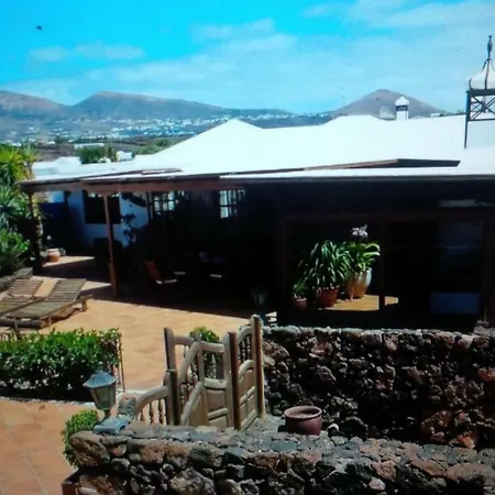 Piscine Jacuzzi Villa