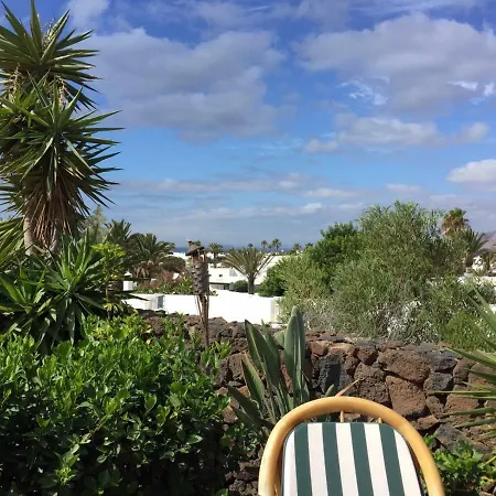 Piscine Jacuzzi * Puerto del Carmen (Lanzarote)