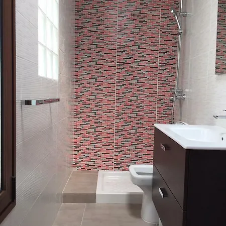 别墅 Piscine Jacuzzi *