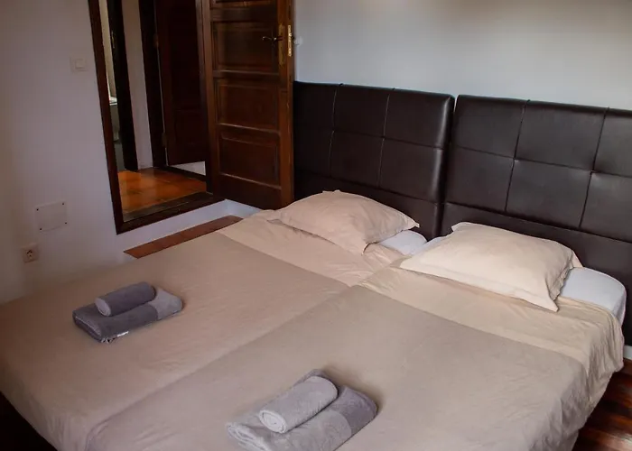 Piscine Jacuzzi Puerto del Carmen (Lanzarote)