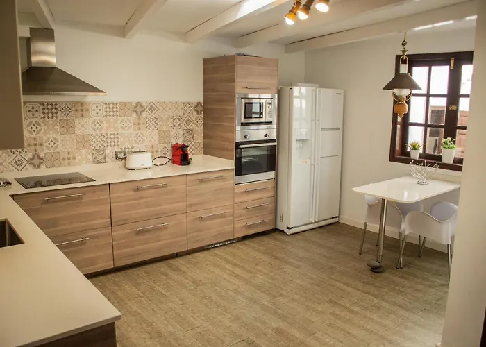 Piscine Jacuzzi Puerto del Carmen (Lanzarote)