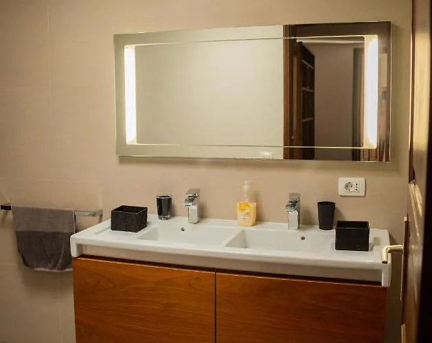 Villa Piscine Jacuzzi Puerto del Carmen (Lanzarote)