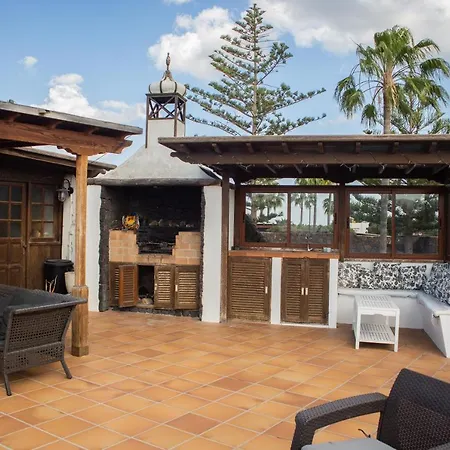 Villa Piscine Jacuzzi