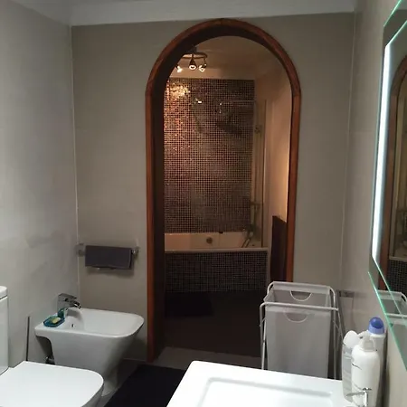 Villa Piscine Jacuzzi *